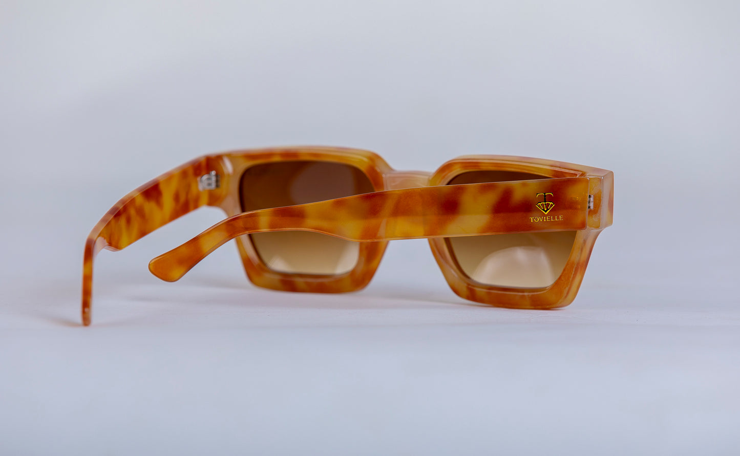 Amber Icon Sunglasses