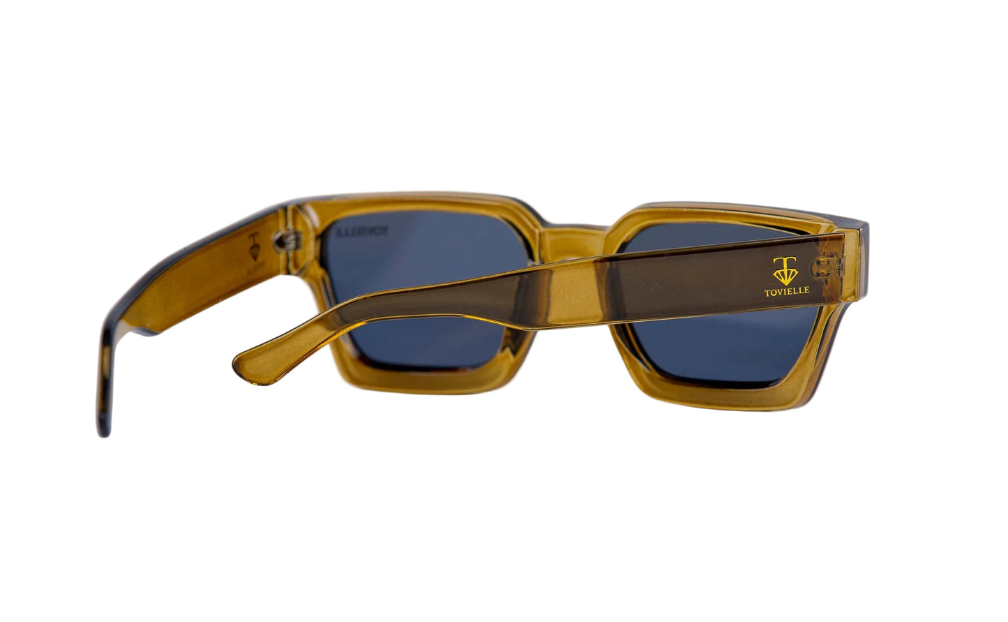 Honey Icon Sunglasses