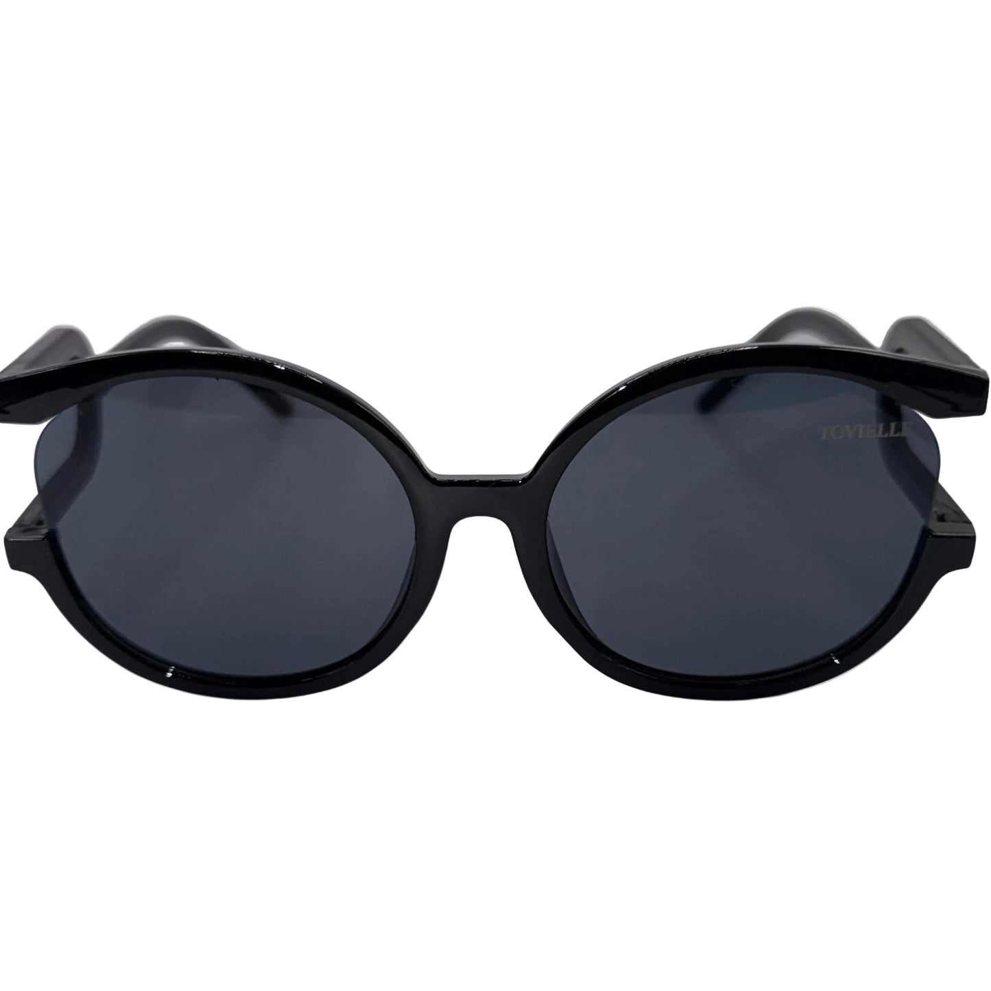 Noir Muse Sunglasses