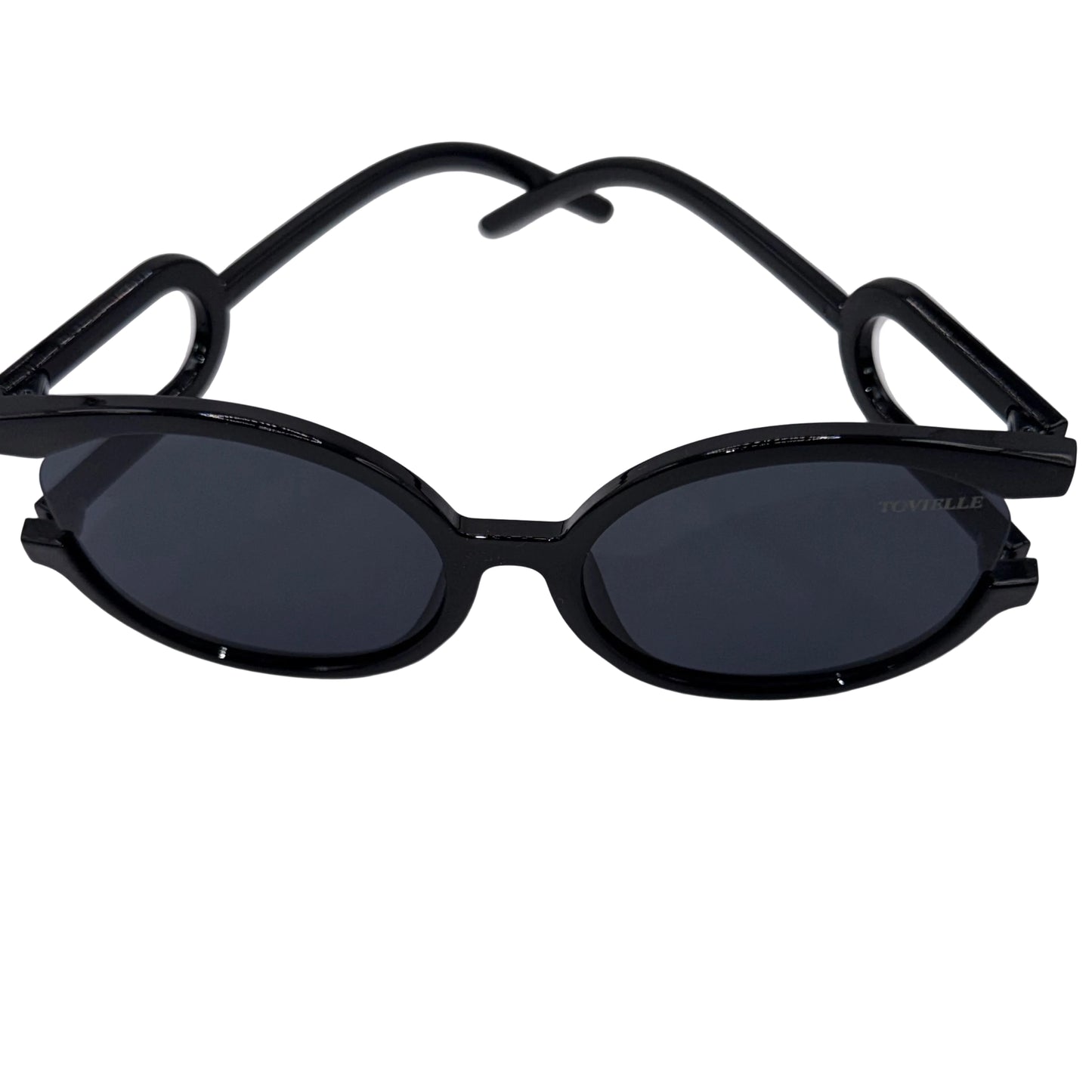 Noir Muse Sunglasses