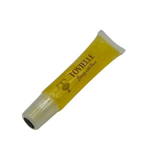 Pineapple Lip Oil