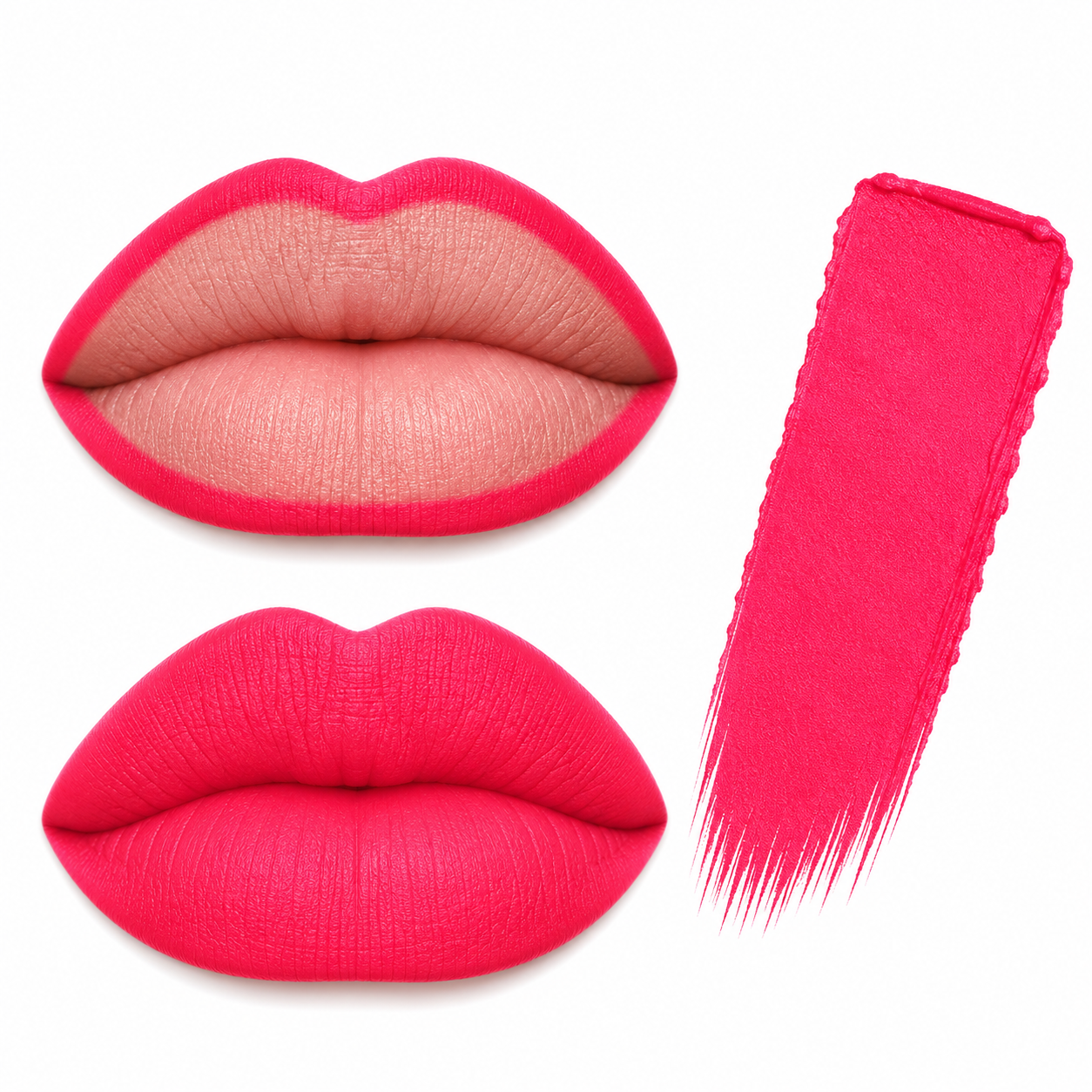 TOVIELLE CHERRY LIP LINER