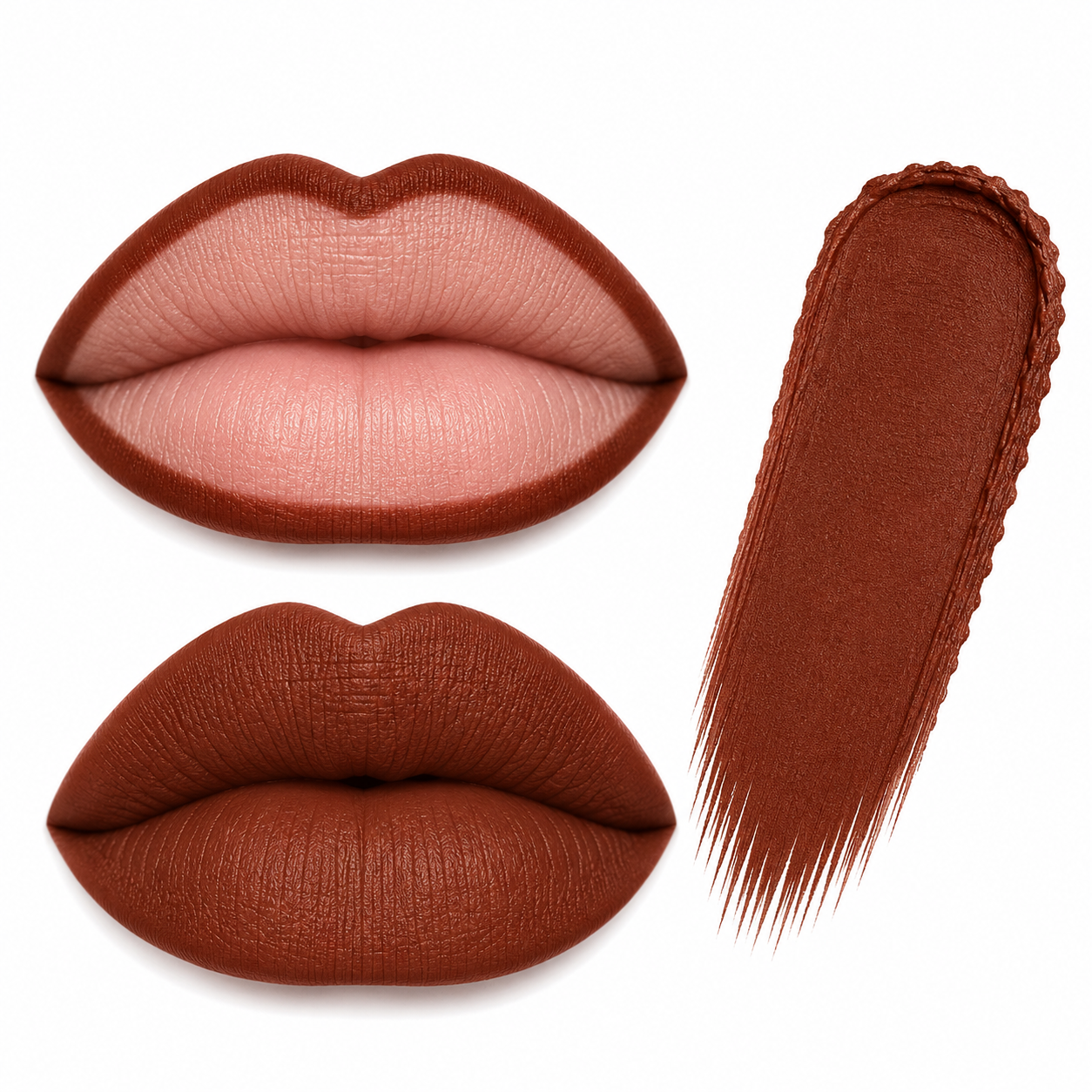 TOVIELLE COCOA BROWN LIP LINER