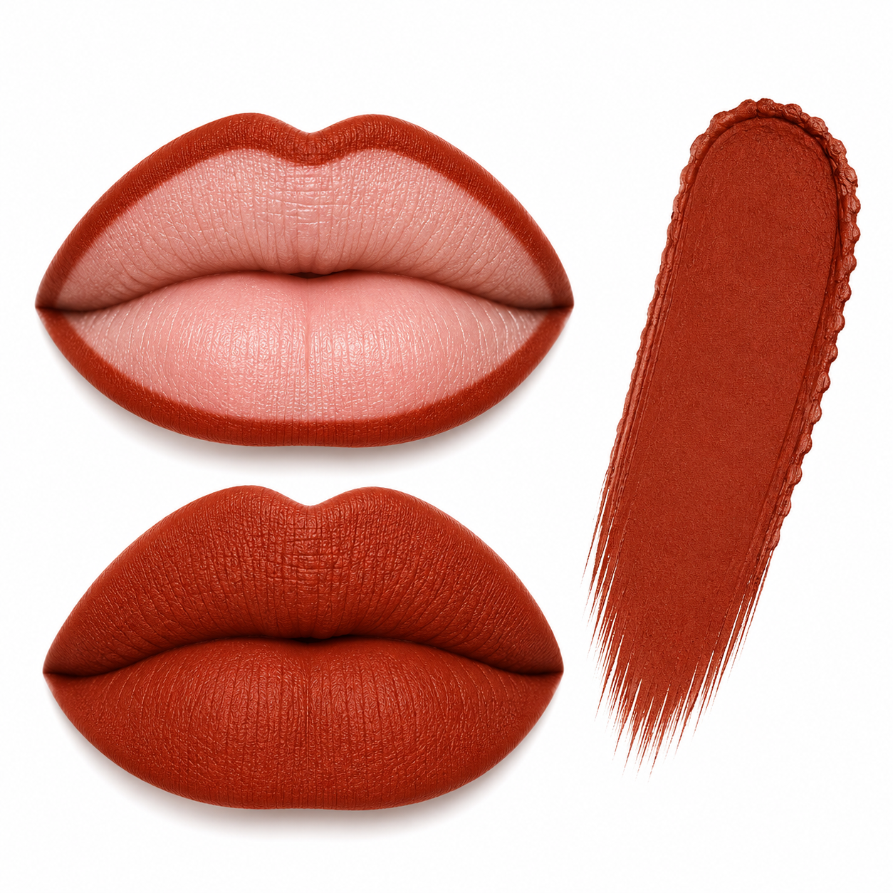 TOVIELLE MOCHA BROWN LIP LINER