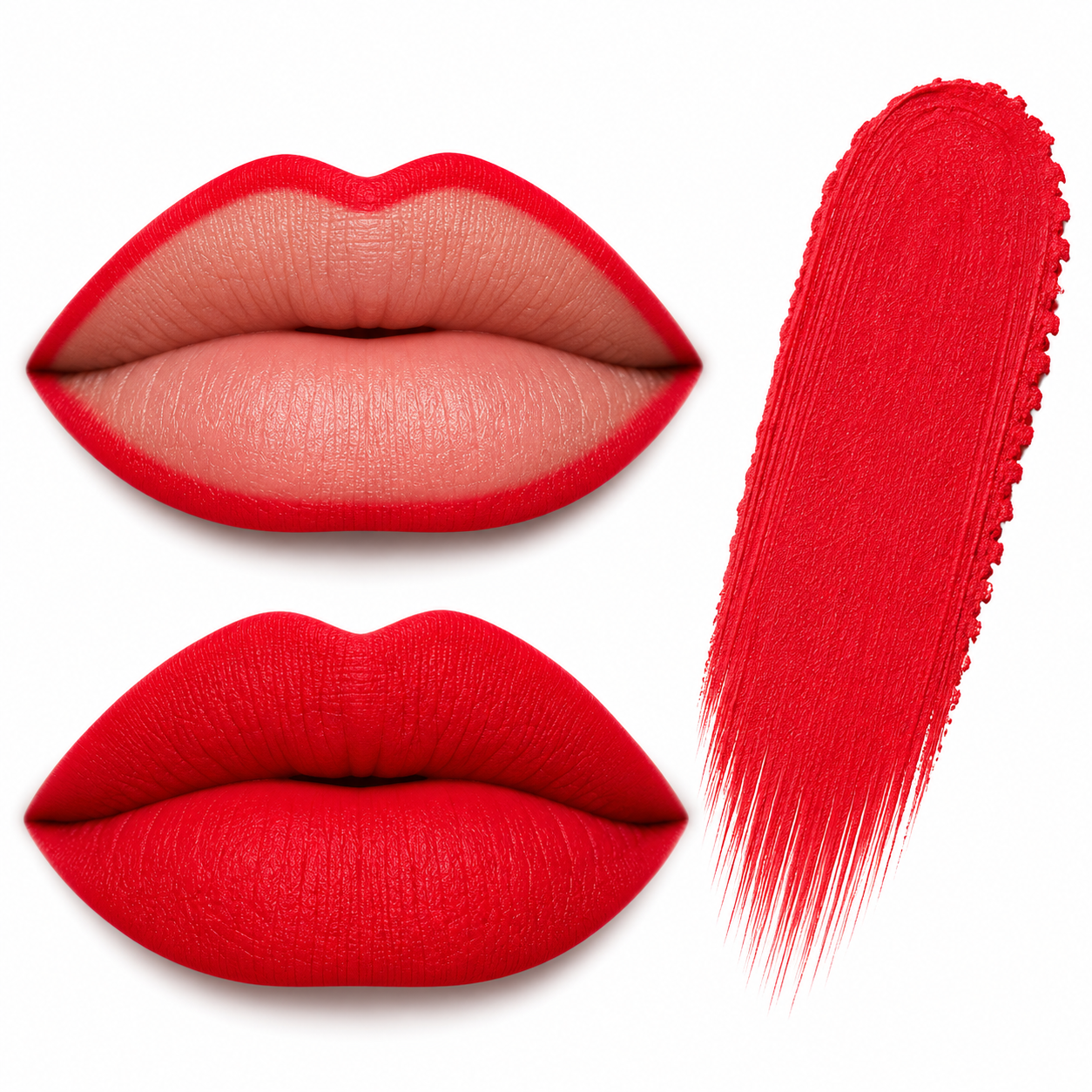 TOVIELLE ROUGE RED LIP LINER