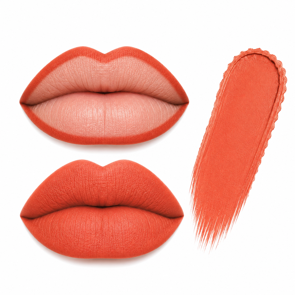 TOVIELLE NUDE LIP LINER