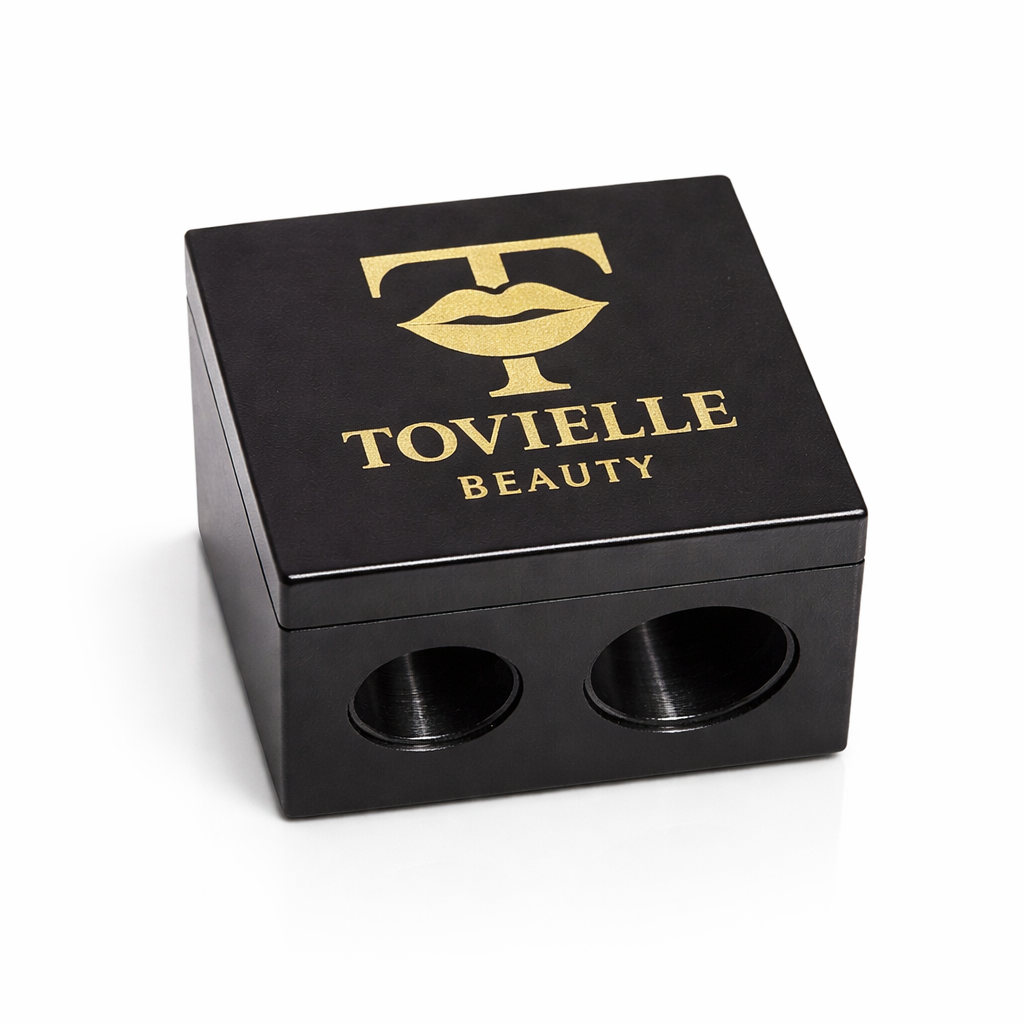 Tovielle Black Sharpener