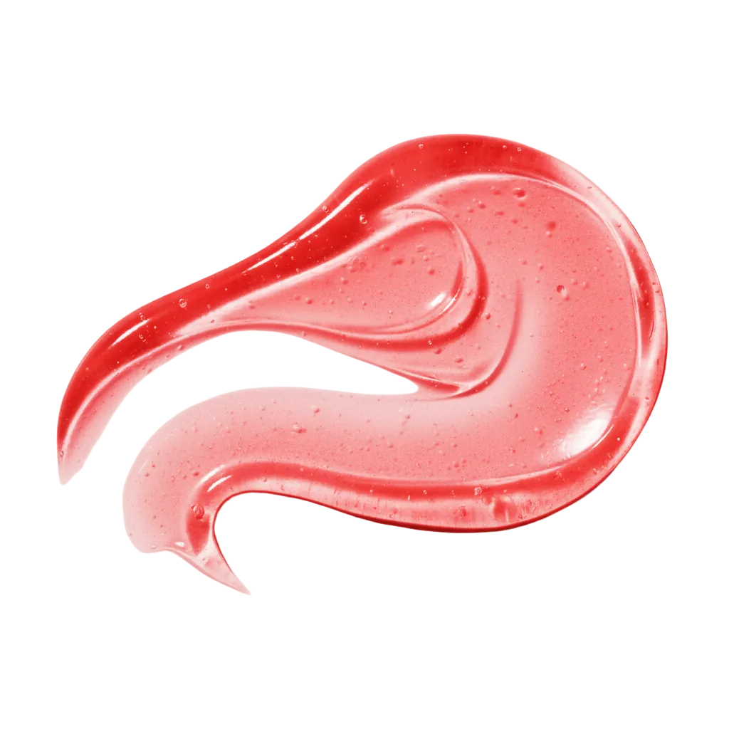 Magic Red (Sweet Vanila)