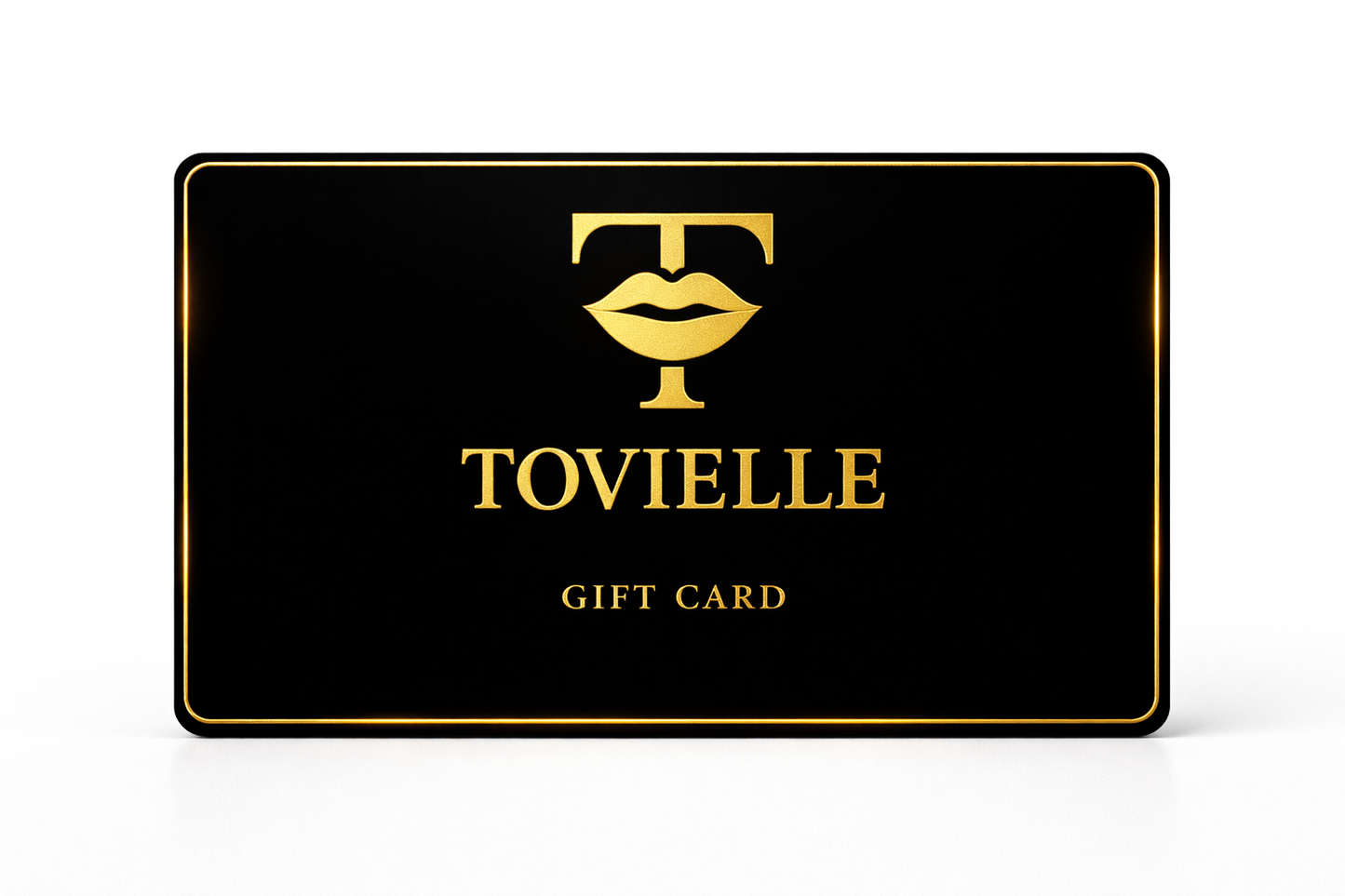 The Gift of Tovielle