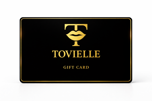The Gift of Tovielle