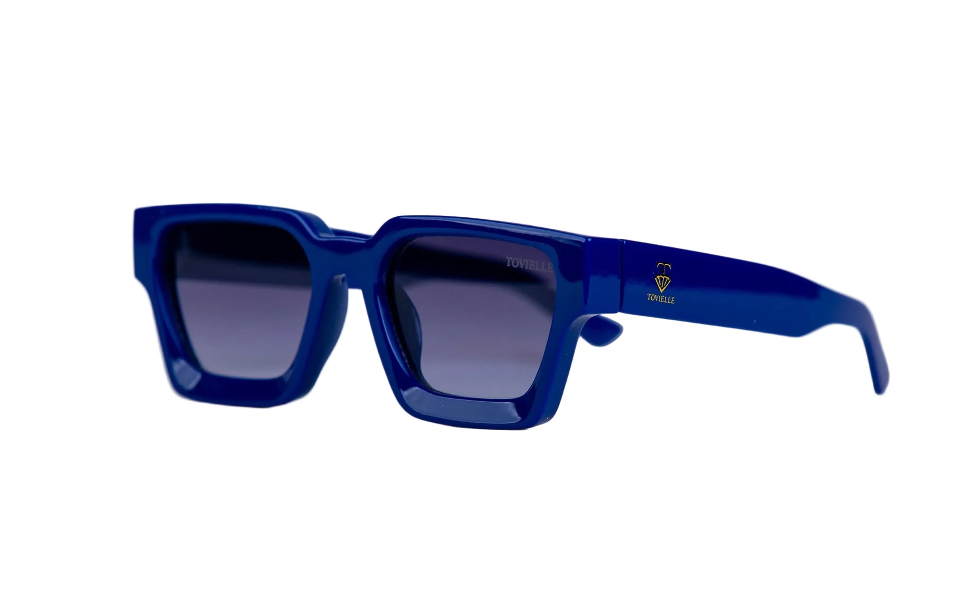 TOVIELLE Signature luxury designer sunglasses London UK