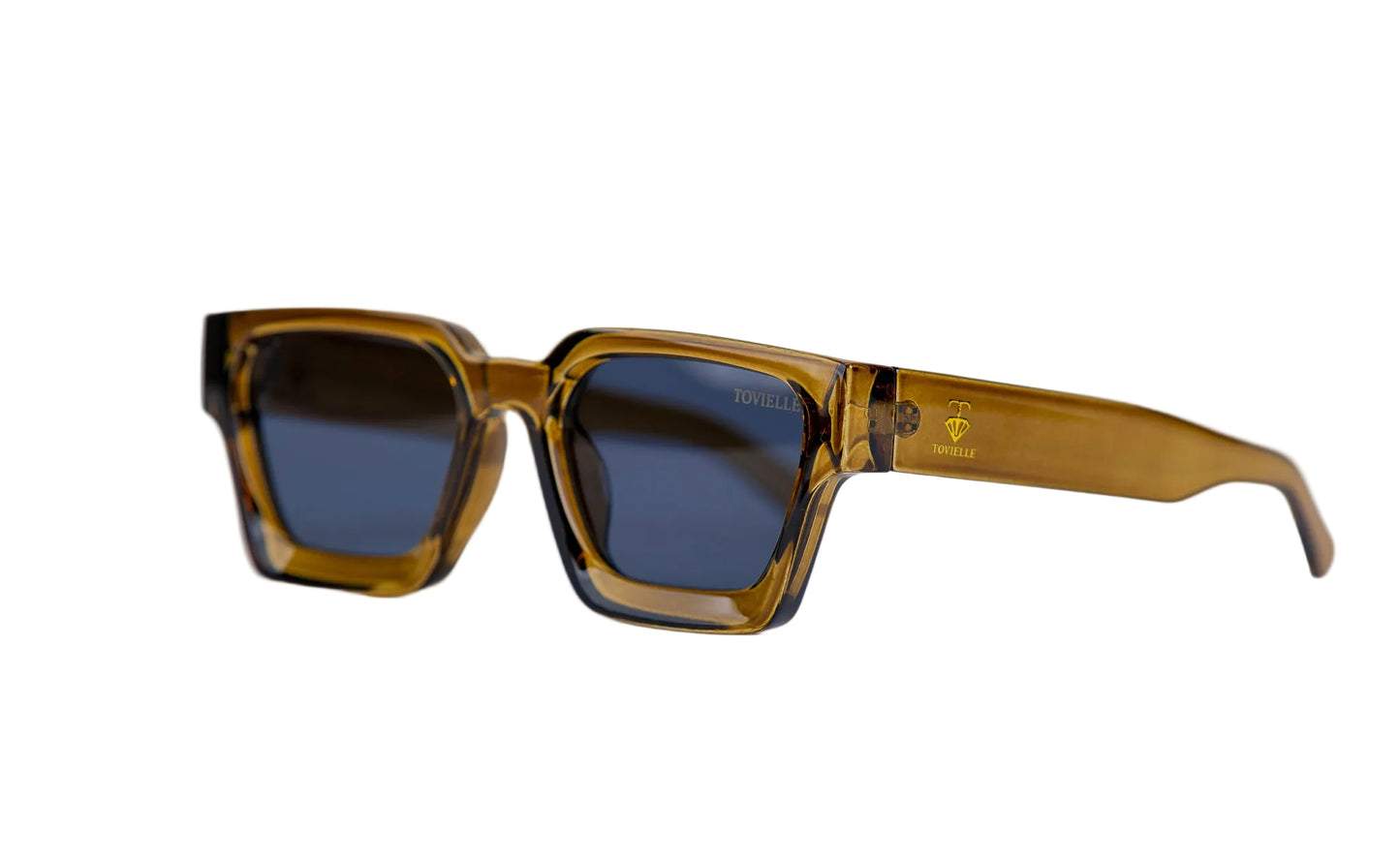 TOVIELLE Signature luxury designer sunglasses London UK