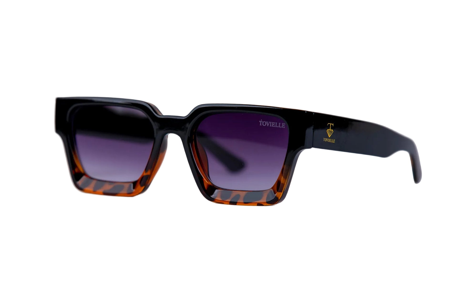 TOVIELLE Signature luxury designer sunglasses London UK