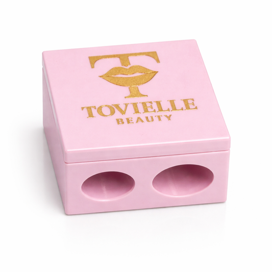 Tovielle Pink Shatpener