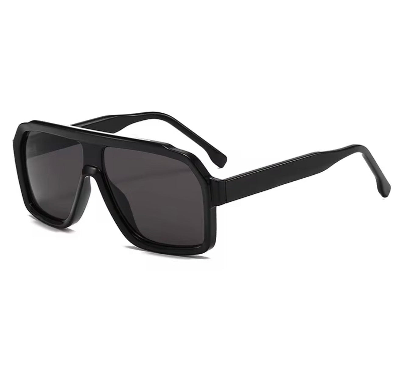 Tovielle Signature Sunglasses 