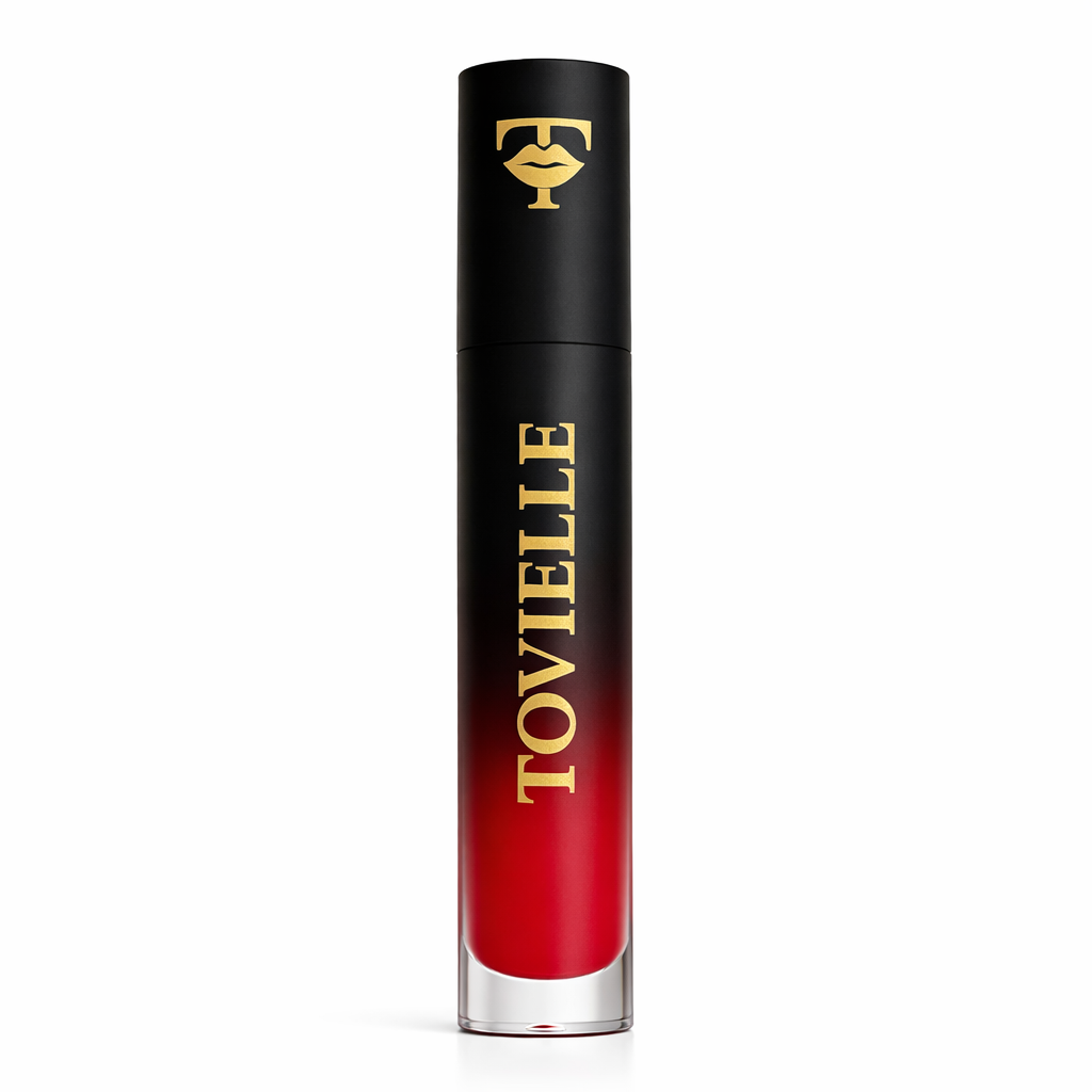 Velvert Rouge Velvet Rouge – Tovielle
