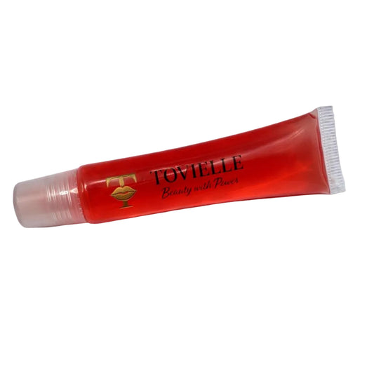 Strawberry Lip Oil