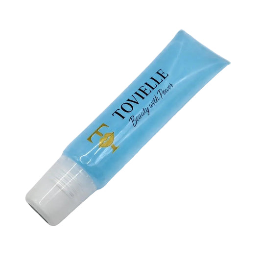 Mint Lip Oil + Free Key Ring/Charm